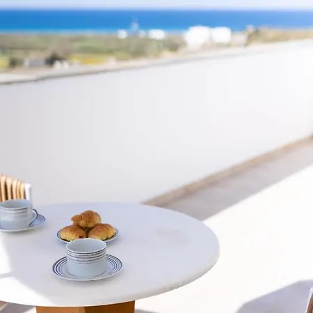 Bella Villa Mikri Vigla