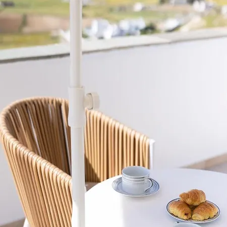 Bella Villa Mikri Vigla