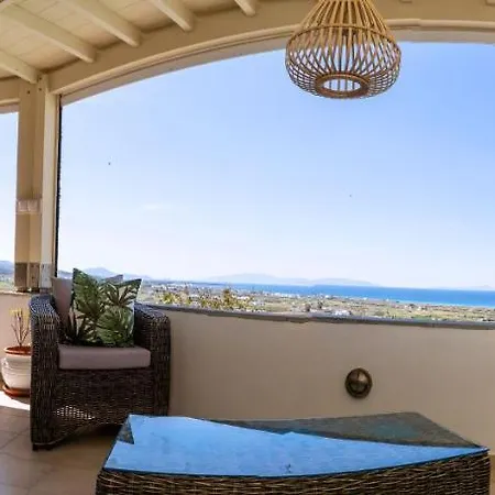 Bella Villa Mikri Vigla