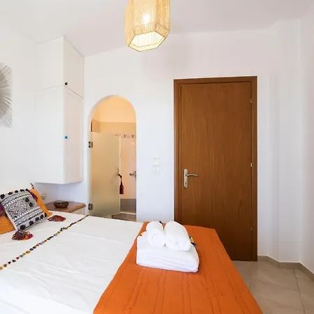 Bella Villa Mikri Vigla