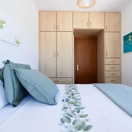 Villa Bella Mikri Vigla