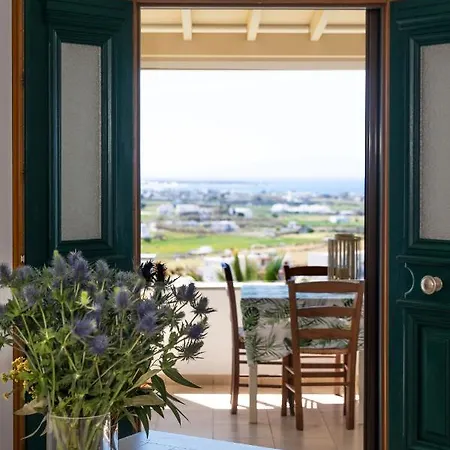 Bella Villa Mikri Vigla