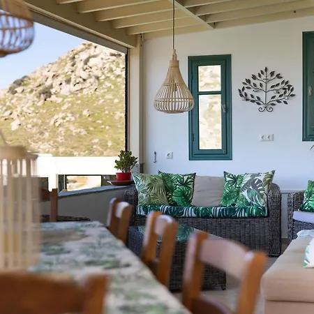 Bella Villa Mikri Vigla