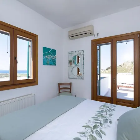 Villa Bella Mikri Vigla