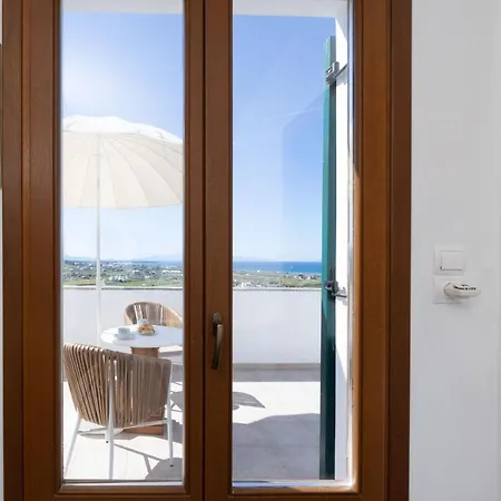 Villa Bella Mikri Vigla