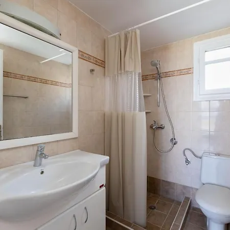 Villa Bella Mikri Vigla