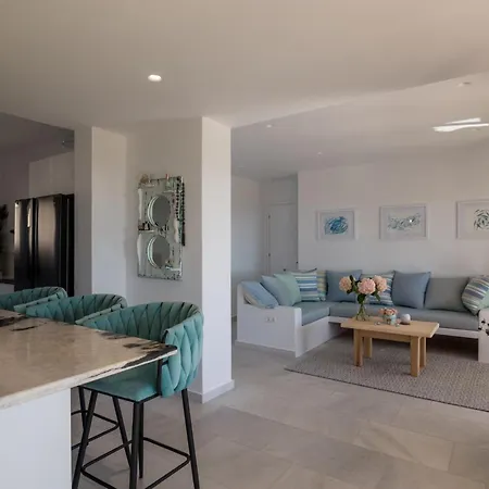 Bella Villa *