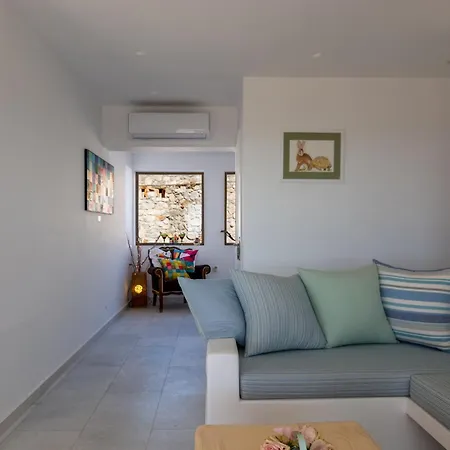 Villa Bella Mikri Vigla