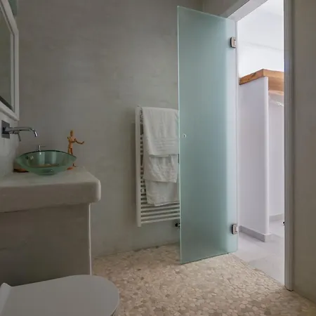 Villa Bella Mikri Vigla