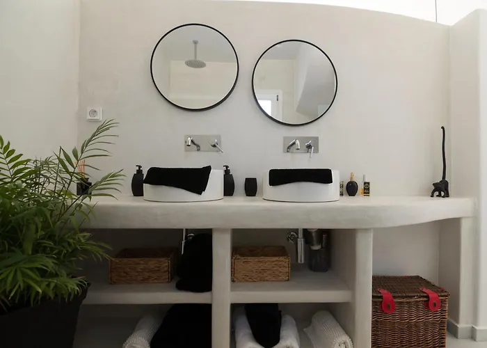 Villa Bella Mikri Vigla