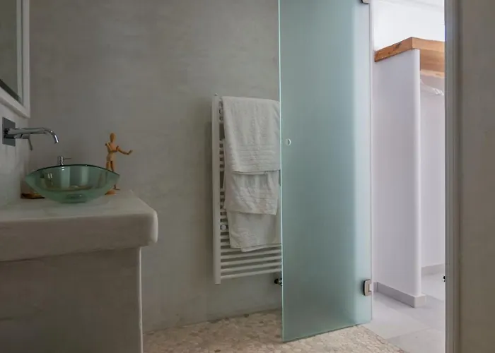 Villa Bella Mikri Vigla